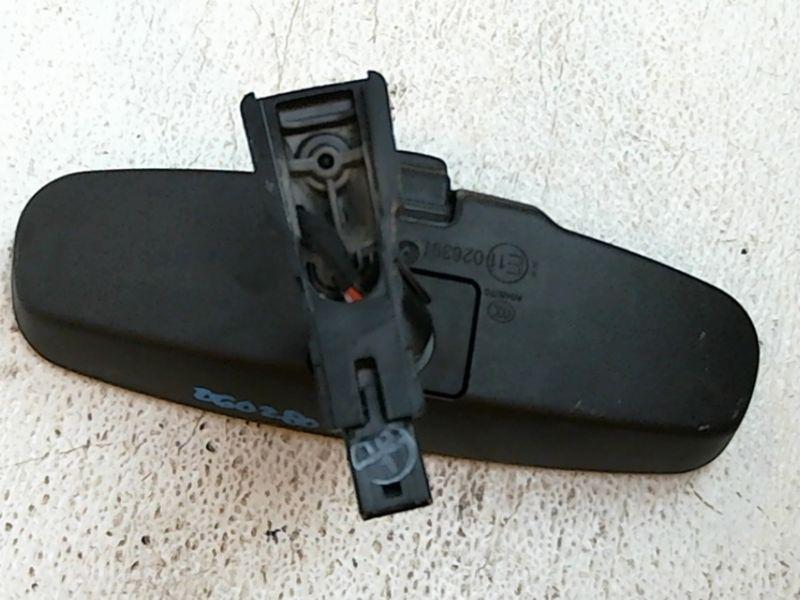 2012 chevy cruze interior rear view mirror 2531451