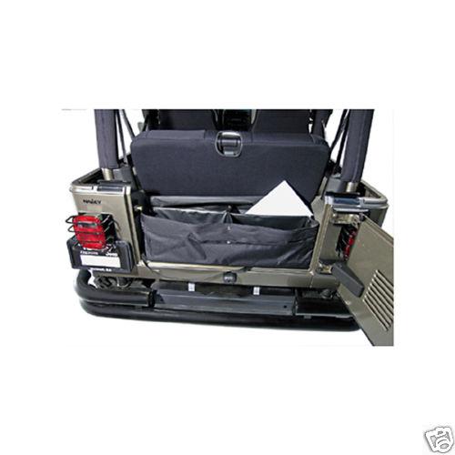 Jeep/suv storage bag, universal all jeep