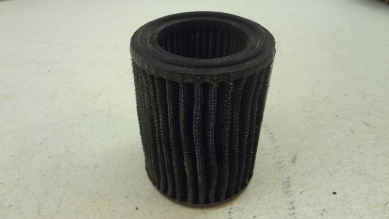 1981 kawasaki kz750h 750 ltd k374' k&n air filter cleaner