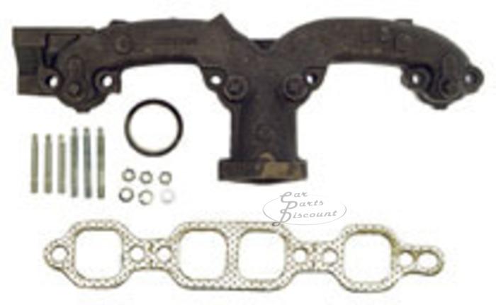 Dorman exhaust manifold kit