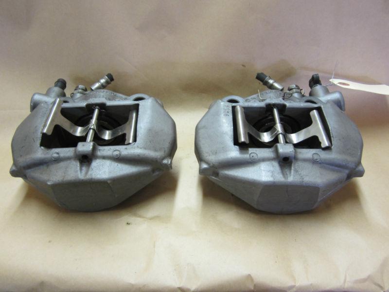 141.44593 / 141.44594 pull off rear brake caliper set lexus 2001-2006