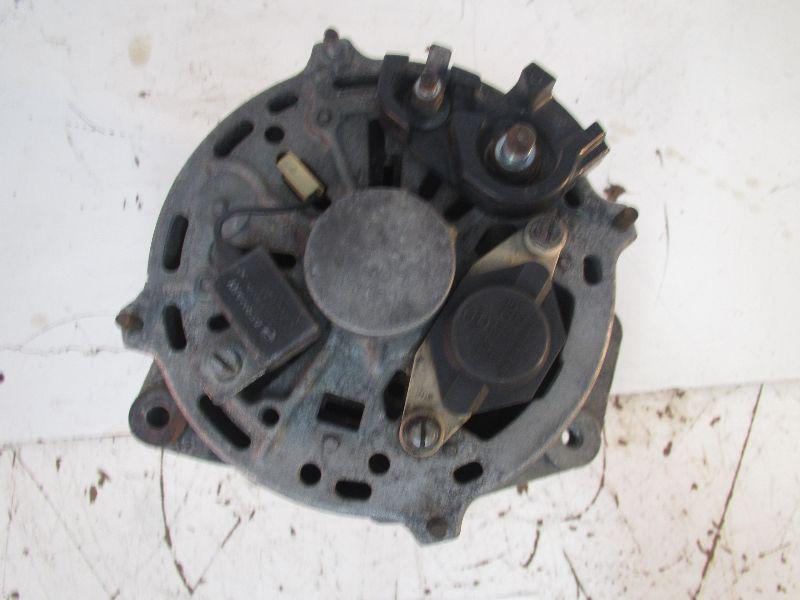 83 84 85 86 87 88 89 90 91 92 vanagon alternator 90 amp 192627