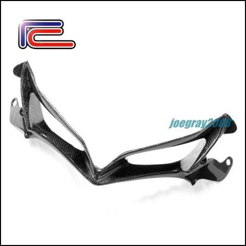 Rc carbon fiber front nose fairing suzuki gsx r750 r600 k8 k9 l0 08 09 10