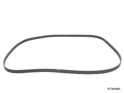 Wd express 676 33060 259 v-belt/fan belt-continental serpentine belt