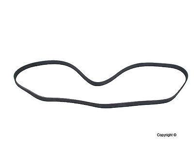 Wd express 676 33068 259 v-belt/fan belt-continental serpentine belt