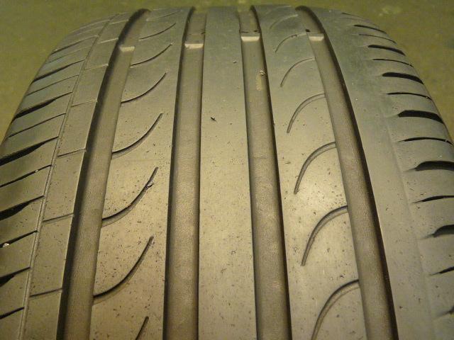 2 nice runway enduro 816, 205/55/16 p205/55r16 205 55 16, tire # 42296 q