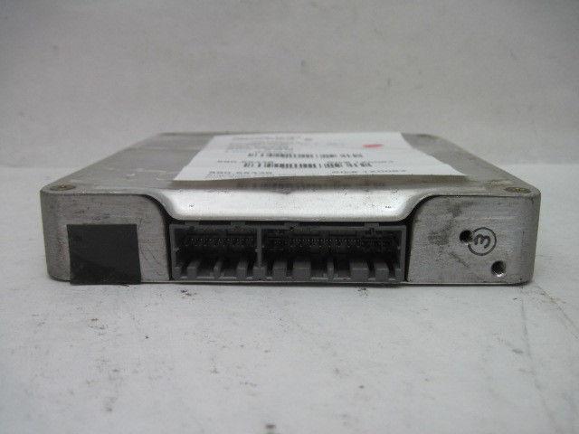 Ecu ecm computer toyota corolla 1990 prizm 89661-12490 534189