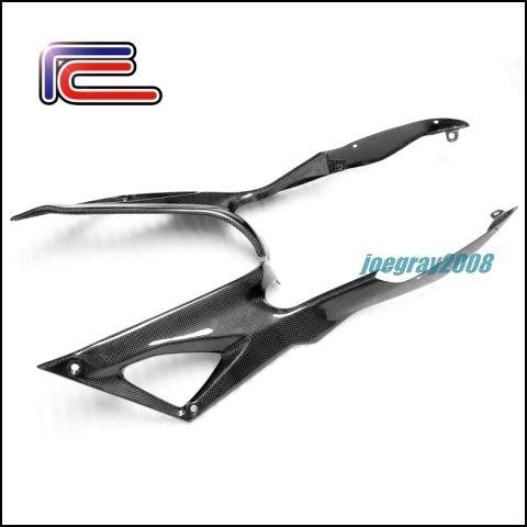 Rc carbon fiber tank side panels ducati 1198 1098 sp r s 848 evo