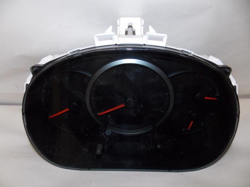 10-10 mazda 5 83k instrument cluster speedometer 2010 #7209