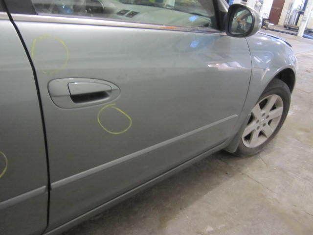 Front door nissan altima 2002 02 2003 03 2004 04 right 523872