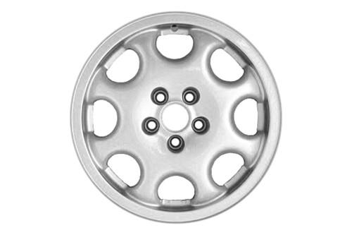 Cci 69714u10 - volkswagen passat 15" factory original style wheel rim 5x100