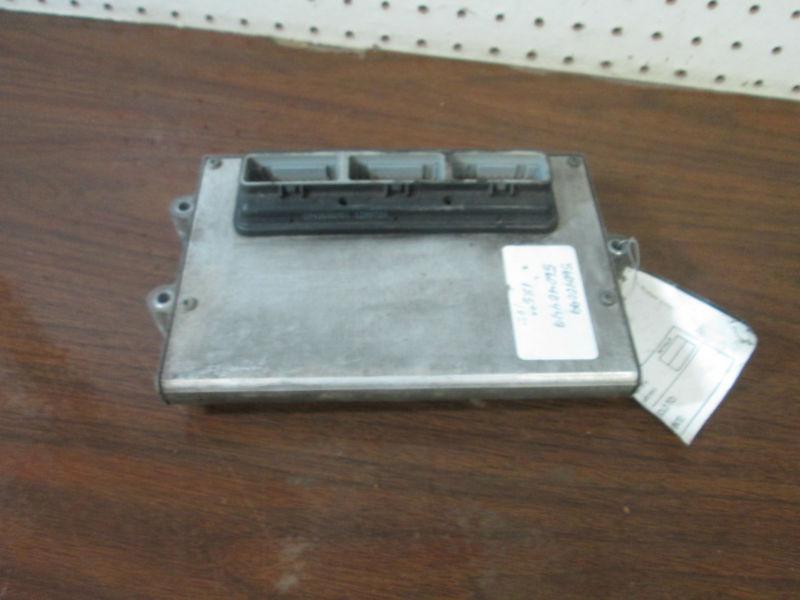 (bb2009) 97 dodge ram 2500 engine control module 56040449 