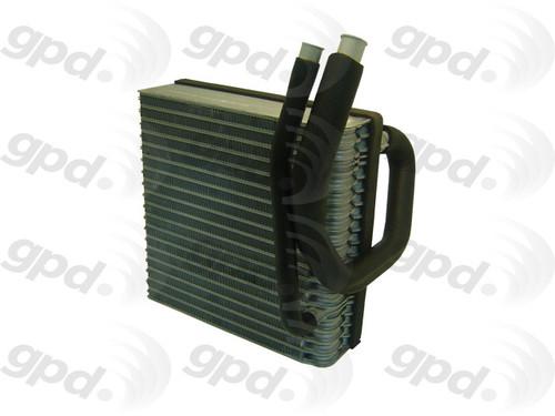 Global parts 4711271 a/c evaporator core body-a/c evaporator core