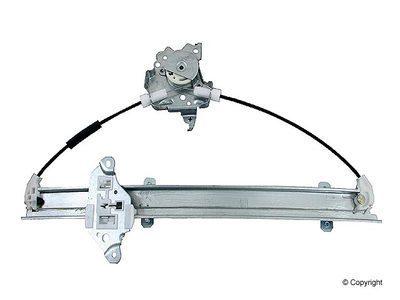 Wd express 932 38018 769 window regulator-hansun window regulator