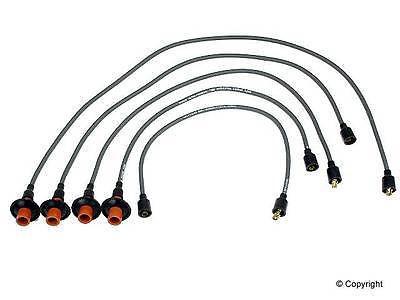 Wd express 737 43002 101 spark plug wire-bosch spark plug wire