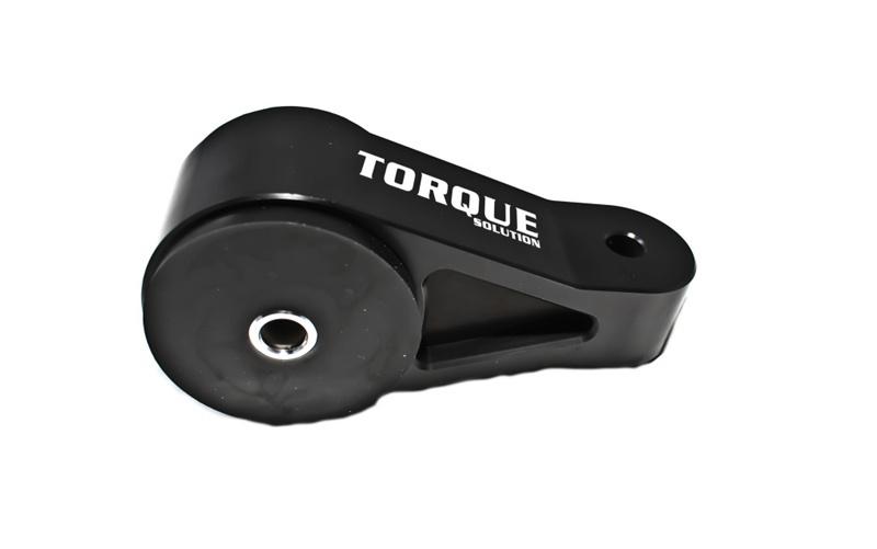 Torque solution lower engine mount mini cooper 2002-2006 (r53)