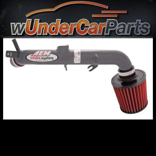 Aem 21-573c cold air intake regular clamp