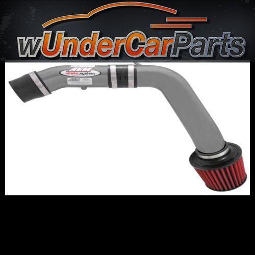 Aem 21-544c cold air intake regular clamp