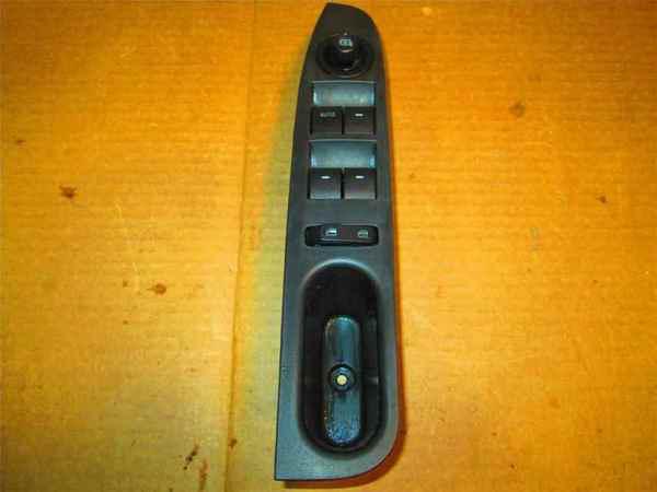 06 07 fusion explorer milan lh driver window switch oem