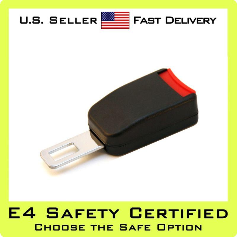 Mini seat belt extender for 2004 acura mdx 2nd row middle seats - e4 safe