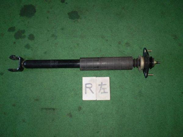 Nissan cedric 2002 rear left shock absorber  [0025080]