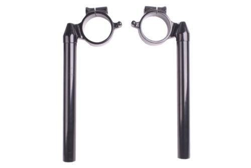 Handle bar clip on fit for 05-06 honda cbr600rr cbr 600 rr 2005-2006