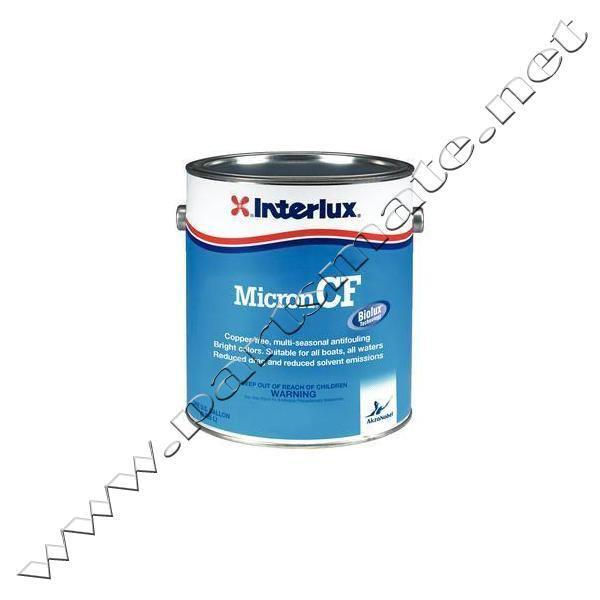 Interlux ybd103g micron cf with biolux<sup>&reg;