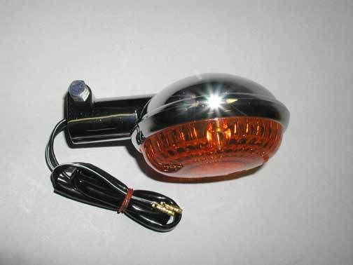 Yamaha v max vmax virago v star vstar turn signal