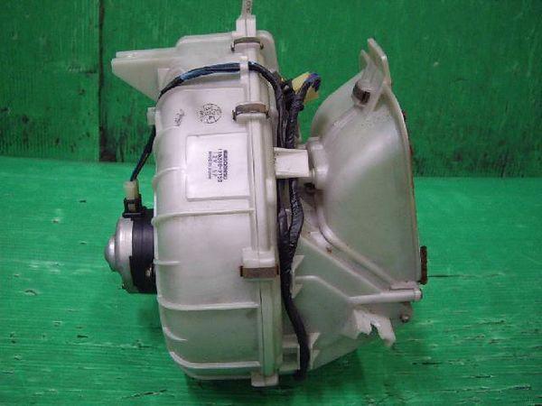 Honda beat 1991 heather blow motor [0467900]