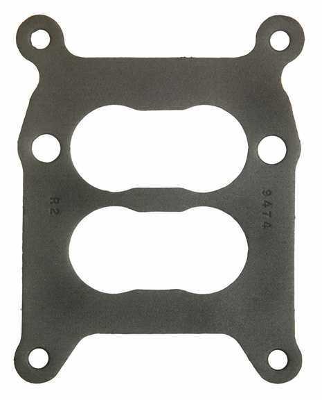 Fel-pro gaskets fpg 9474 - carburetor mounting gasket