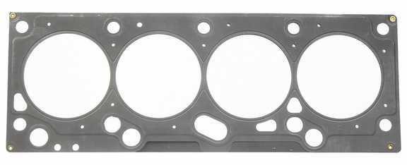 Fel-pro gaskets fpg 9539pt - cylinder head gasket