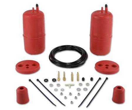 F-350 air lift air bag suspension kit - 80590