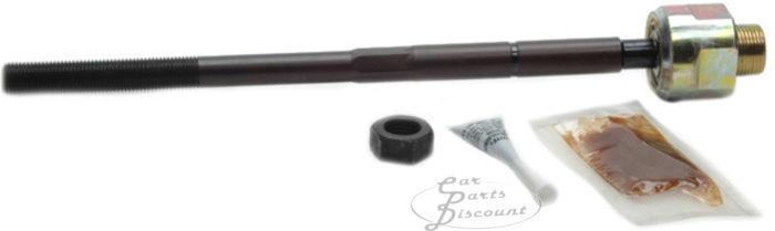 Raybestos tie rod end