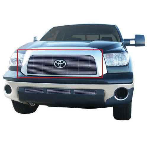 Viogi fit:07-09 toyota tundra billet grille 08