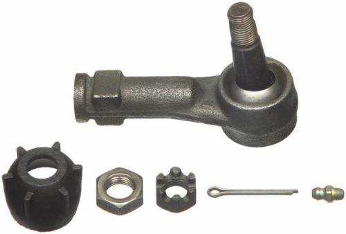 Quick steer tie rod end eqces429rl