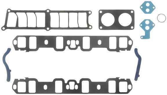 Fel-pro gaskets fpg ms94951 - manifold gasket set (intake)