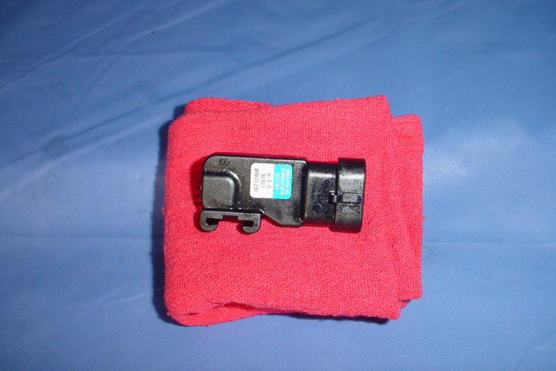 350 corvette map sensor gently used, $ave >>>