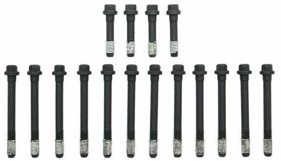 Fel-pro gaskets fpg es72264 - cylinder head bolt set