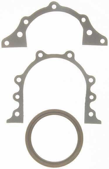 Fel-pro gaskets fpg bs40409 - rear main seal set