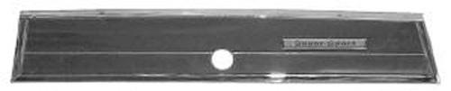 Gmk4031524661 goodmark glove box bezel for ss 396 models new