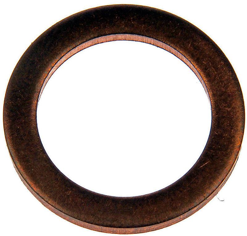 Engine oil drain plug gasket (dorman #097-135)