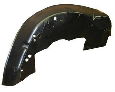 Sherman 907-24al fender liner front left chevrolet colorado 4wd