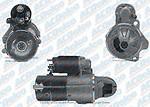 Acdelco 336-1914 starter motor cadillac dts buick lucerne 3361914