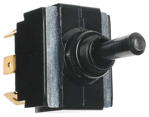 Echlin ignition parts ech tg6035 - switch - toggle