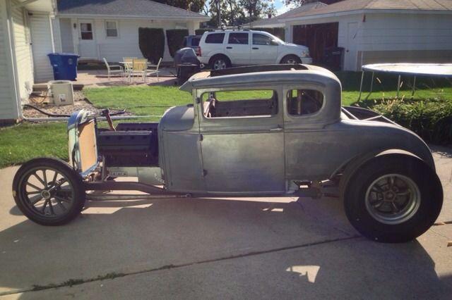 1930 Ford parts #9