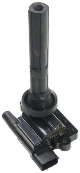 Echlin ignition parts ech ic605 - ignition coil