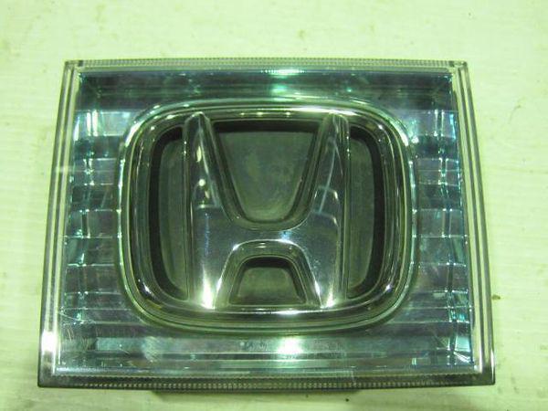 Honda that's 2002 radiator grille [6410400]