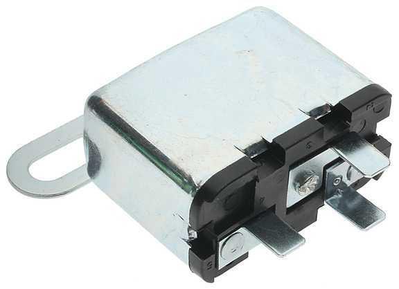 Echlin ignition parts ech hr112 - horn relay