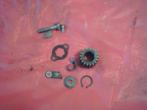 H139e 1970 1971 1972 honda cl100 cl sl cb 100 motor parts