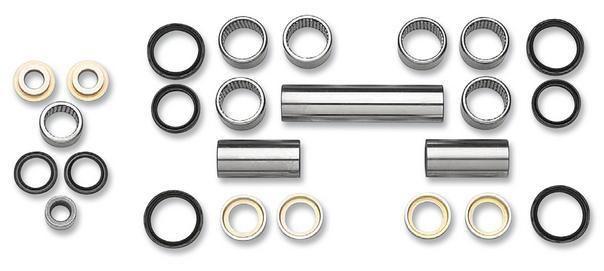 Moose racing linkage bearing kit for yamaha yz-80 93-01 yz-85 02